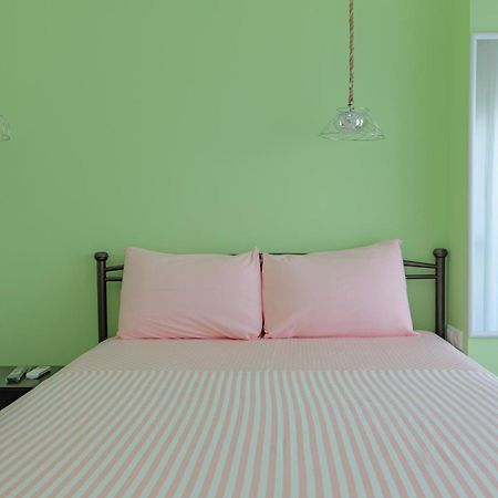Vila Shakaj Saranda Extérieur photo