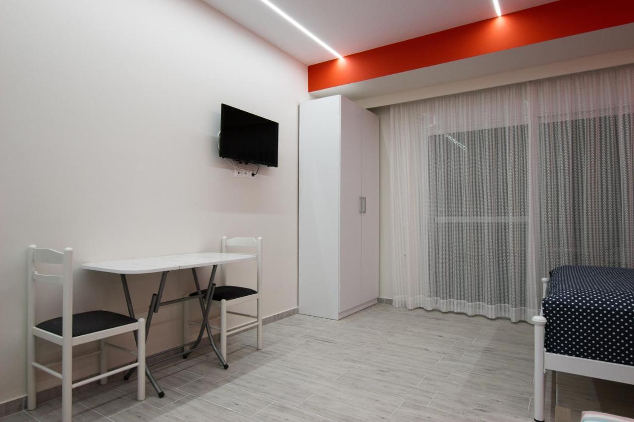 Vila Shakaj Saranda Extérieur photo